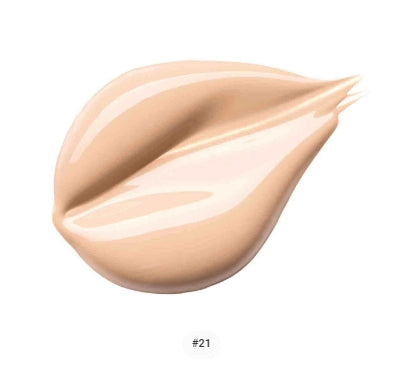 CNP Laboratory Propolis Ampule In Foundation 35ml #21 Light Beige SFP 35 PA++ from Korea by CNP Laboratory