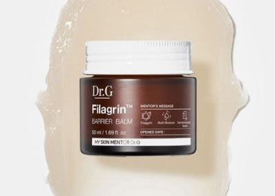 2 x Dr.G Filagrin Barrier Balm 50ml from Korea by Dr.G