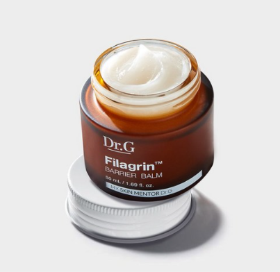 2 x Dr.G Filagrin Barrier Balm 50ml from Korea by Dr.G