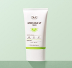 2 x Dr.G Green Mild Up Sun Plus 35ml SPF50+ PA++++ from Korea by Dr.G