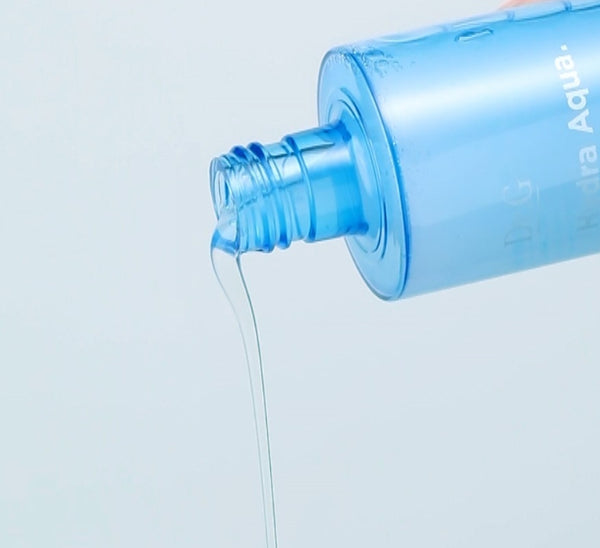 Dr.G Hydra Aqua Boosting Toner 200ml from Korea by Dr.G