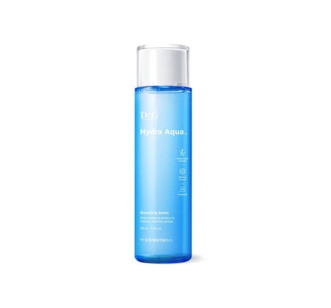 Dr.G Hydra Aqua Boosting Toner 200ml from Korea by Dr.G