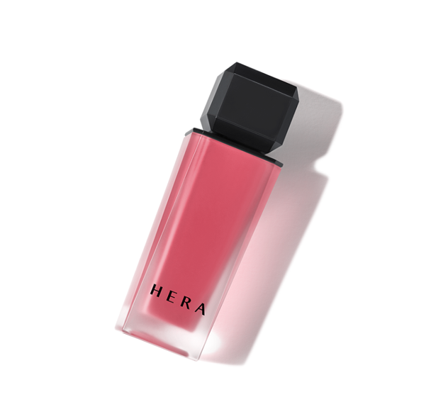HERA SENSUAL POWDER MATTE LIQUID 5g, 10 Colours from Korea + Samples(1 Items) by HERA