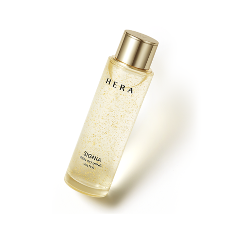 HERA Signia Skin Refining Water 180ml from Korea + Sample(2 Item) by HERA