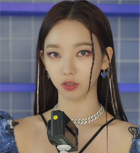 Nonenon New Logo Love Earring #Celebrity Accessory #aespa-KARINA #SUNMI from Korea_H1 by Nonenon