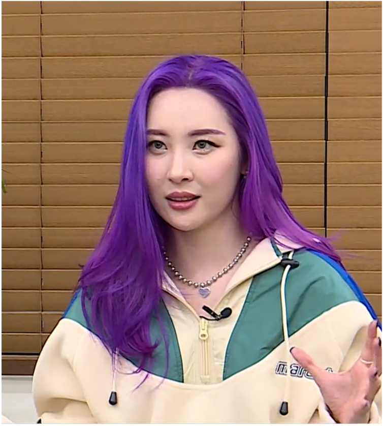 Nonenon Big Love Nec from Korea #Celebrity Accessory #SUNMI #YUBIN #ITZY-YEJIN #WEEKLY-LEE SUNJIN from Korea_H1 by Nonenon