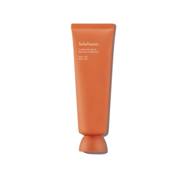 Sulwhasoo Clarifying Mask 120ml 35ml from Korea by Sulwhasoo