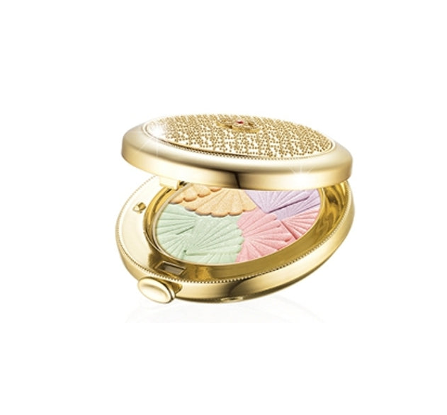 The History of Whoo Gongjinhyang:Mi Colour Pact 14g from Korea by The History of Whoo