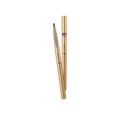 The History of Whoo Gongjinhyang:Mi Eye Brow Brown/Grey 1g (Main+Refill, 2 Items) from Korea_MU by The History of Whoo