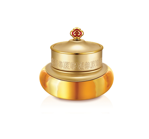 The History of Whoo Gongjinhyang Qi&Jin Cream Anti-Agng Lifting 50ml from Korea by The History of Whoo
