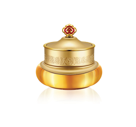 The History of Whoo Gongjinhyang Qi&Jin Eye Cream 20ml from Korea by The History of Whoo