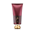 The History of Whoo Jinyulhyang Essential Foam Cleanser 180ml from Korea by The History of Whoo