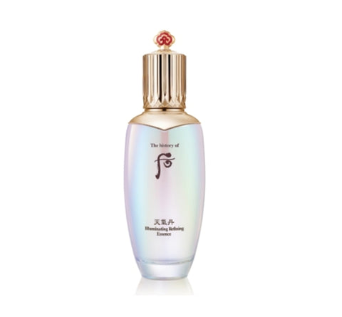 The History of Whoo Cheongidan Hwahyun Illuminating Refining Essence 150ml from Korea by The History of Whoo