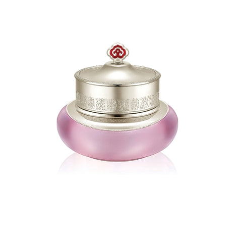The History of Whoo Gongjinhyang:Soo Sooyeon Intensive Hydrating Cream 50ml from Korea by The History of Whoo