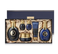 [MEN] The History of Whoo Gongjinhyang:Kun Jayang Set (6 Items) May 2025 from Korea by The History of Whoo
