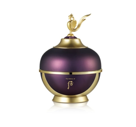 The History of Whoo Hwanyu Dongango Eye Cream 25ml from Korea by The History of Whoo