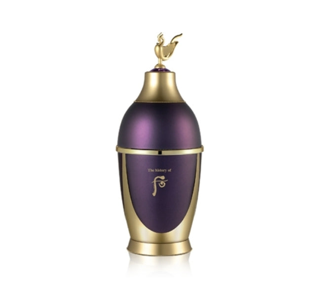The History of Whoo Hwanyu Jinaek Essence 50ml from Korea by The History of Whoo