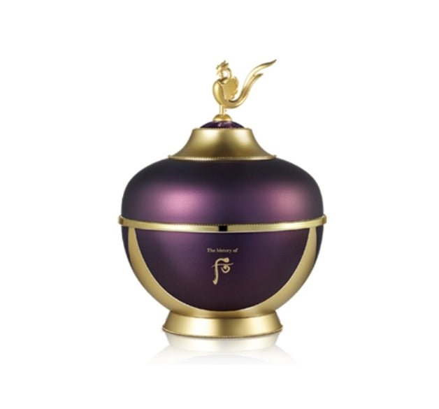 The History of Whoo Hwanyugo Cream 60ml from Korea by The History of Whoo