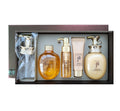 The History of Whoo WHOOSPA Body Care Set (4 Items) May 2025 from Korea by The History of Whoo
