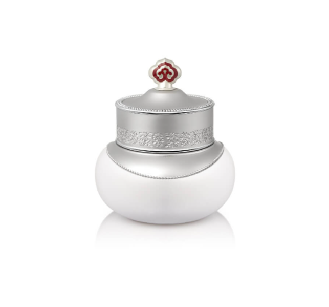 The history of whoo Gongjinhyang:Seol Radiant White Ultimate Corrector 20ml from Korea by The History of Whoo