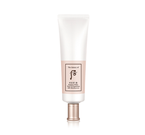 The history of whoo Gongjinhyang:Seol Radiant White Tone Up Sunscreen 50ml from Korea by The History of Whoo