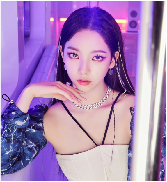 Nonenon New Logo Love Earring #Celebrity Accessory #aespa-KARINA #SUNMI from Korea_H1 by Nonenon